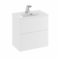 Allaskaappi Ido Elegant 900 Compact, eri värejä