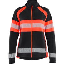 Naisten microfleecepusero Blåkläder 4718