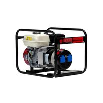 Generaattori E-Power EP3300, 3.1L, 2x230V/16A