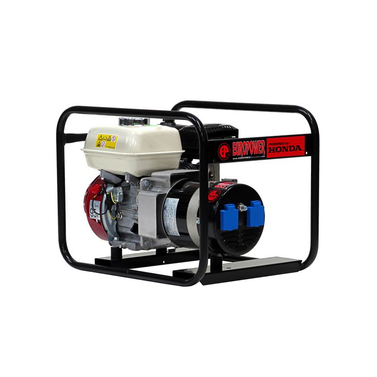 Generaattori E-Power EP3300