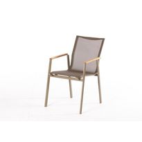 Tuoli Linento Garden Next, beige
