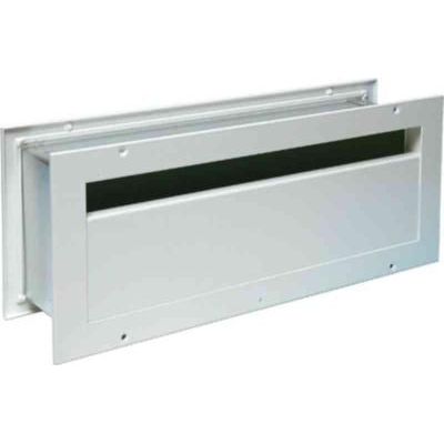 Siirtoilmasäleikkö FläktGroup SK1, 600x150mm
