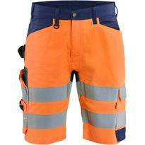 Shortsit Blåkläder 1709 Highvis