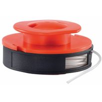 Trimmerilanka ja kela, BLACK+DECKER A6044, 5,5m/1,5mm