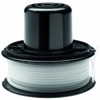Trimmerin lanka ja kela, BLACK+DECKER A6226, 6m
