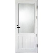 Parvekeovi Aarni PO 14, Thermo, 9-10x21, karmi 115mm, valkoinen