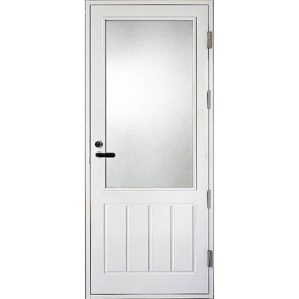 Parvekeovi Aarni PO 14, Thermo, 9-10x21, karmi 115mm, valkoinen