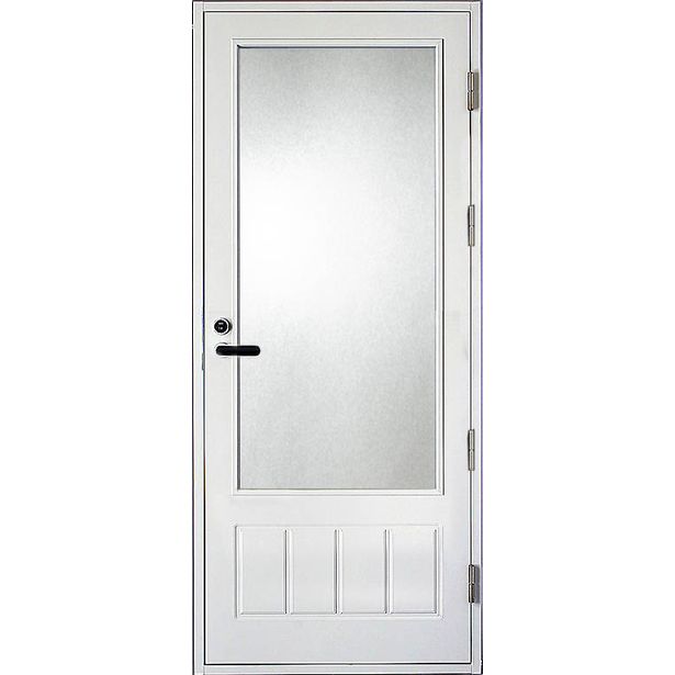 Parvekeovi Aarni PO 16, Thermo, 9-10x21, karmi 115mm, valkoinen