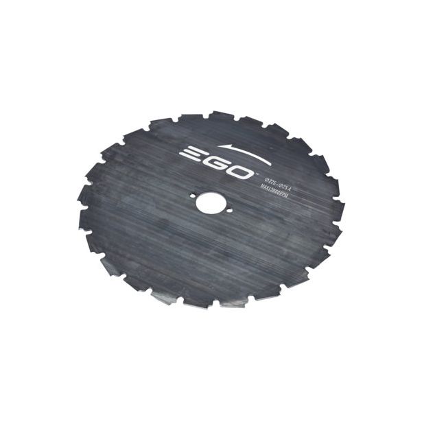 Puuterä EGO Power+ ABB2250, 225 mm, BCX3800/BCX4500