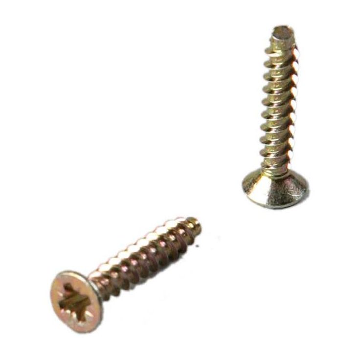 Kojeen kiinnitysruuvit PLP4.100 3x16mm (sis.100kpl)