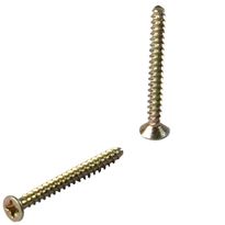 Kojeen kiinnitysruuvit PLP5.100 3x29mm (sis.100kpl)