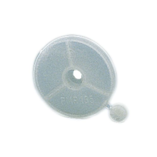 Kiinnityslaippa PMR135 koje-/jakorasioille Ø 36 mm