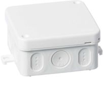 Jakorasia pinnallinen IP65 AP 75