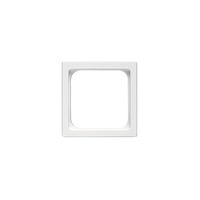 Sovitin Impressivo 50x50 keskiölevylle, valkoinen