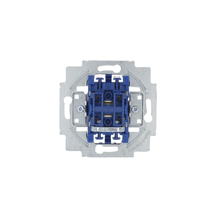 Painikerunko Impressivo R/V/10A/250V/IP20 URJ 1N
