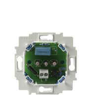 Merkkivalokaluste Pun/LED/230V/25mA/IP20/21 UJ punainen