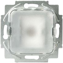 Merkkivalokaluste Jussi MV 250V/E10/3W UKR kirkas