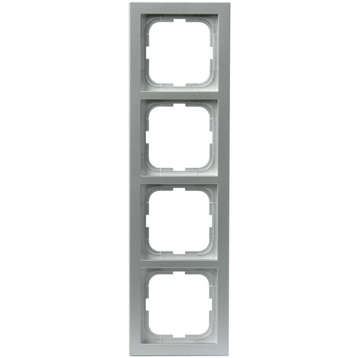 Peitelevy ABB Impressivo, 4-osainen, 85mm