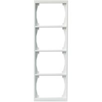 Peitelevy ABB Impressivo, 4-osainen, 100mm