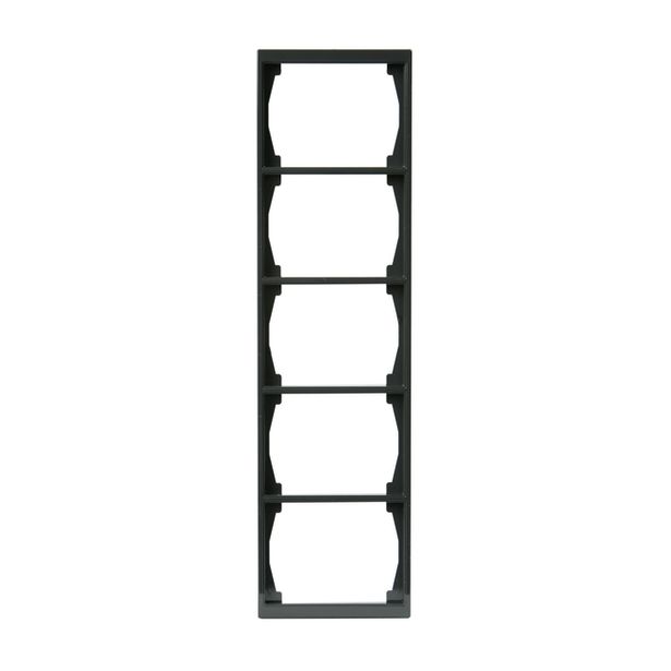 Peitelevy ABB Impressivo, 5-osainen, 100mm
