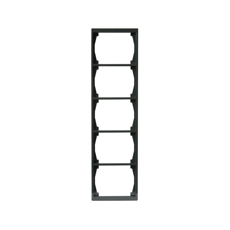 Peitelevy ABB Impressivo, 5-osainen, 100mm
