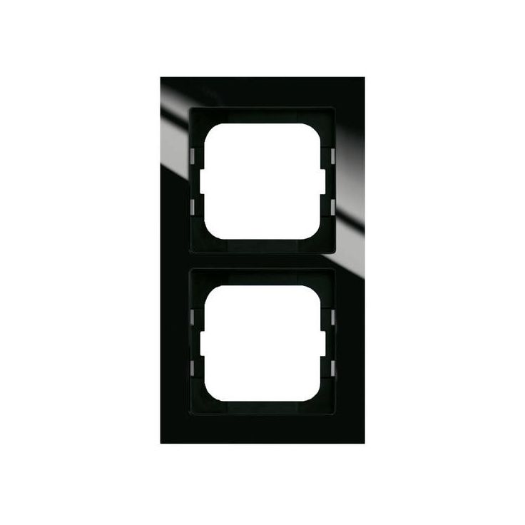 Peitelevy ABB Axcent, 2-osainen, 90mm