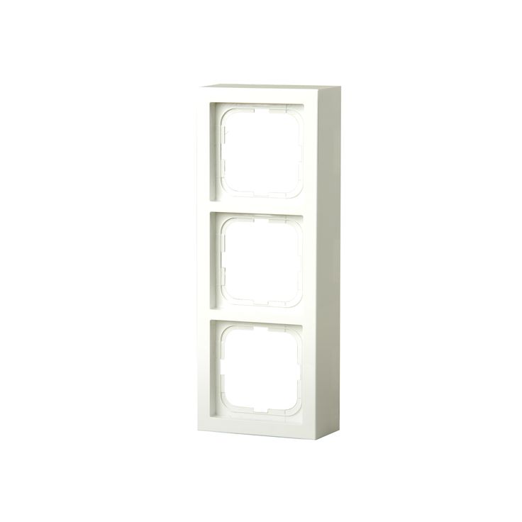 Pintakehys ABB Impressivo, 3-osainen, 85mm