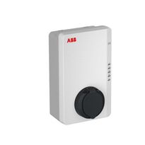 Sähköauton latausasema ABB Terra AC W22-T-0, Type2, 22kW (3x32A)