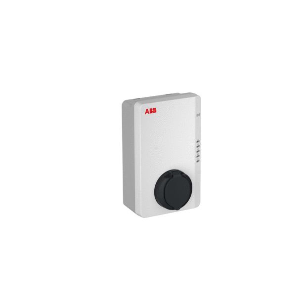 Sähköauton latausasema ABB Terra AC W22-T-0, Type2, 22kW (3x32A)