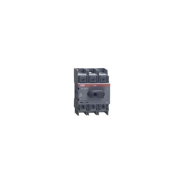 Kuormankytkin OT125F3
