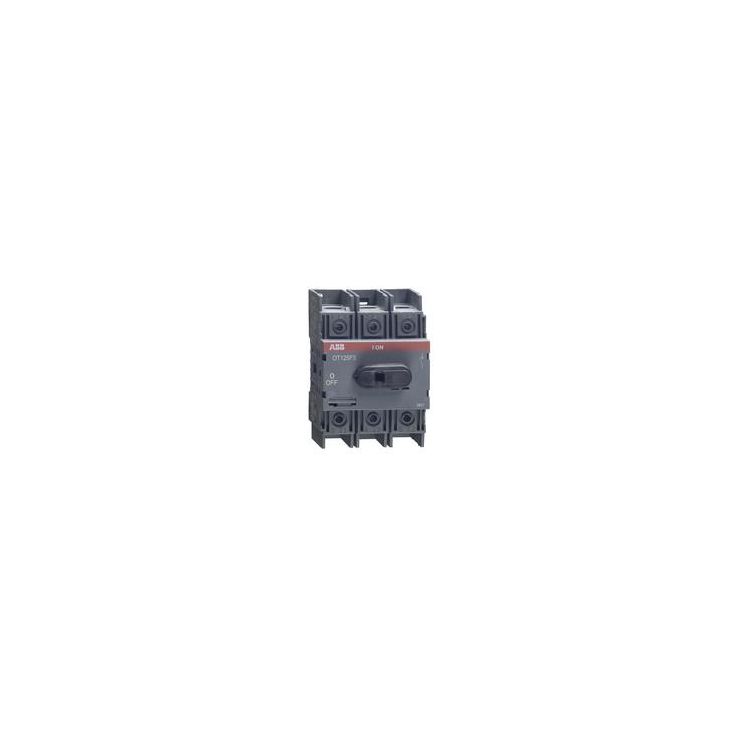 Kuormankytkin OT125F3