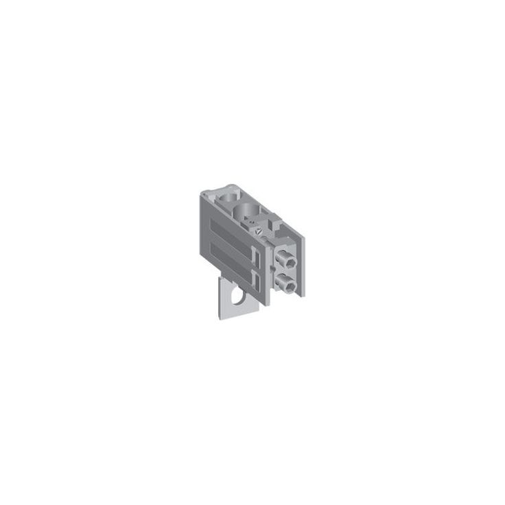 Liitinpakkaus OZXB4 (sis. 3 kpl)