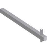 Akseli OXP6X430