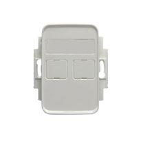 2xKeystone keskiölevy Jussi 100mm