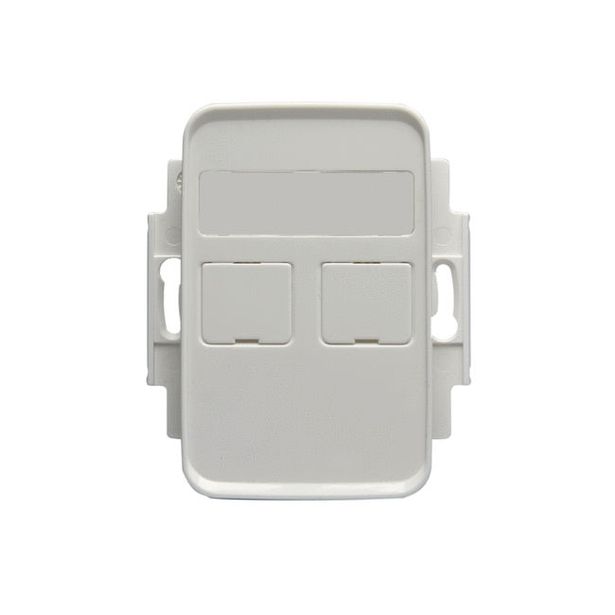 2xKeystone keskiölevy Jussi 100mm