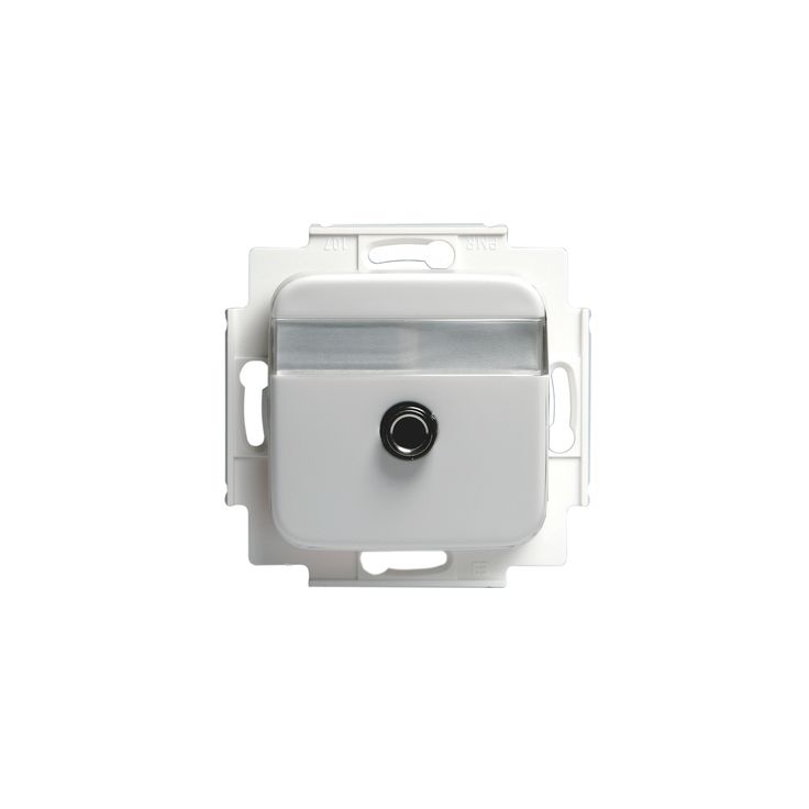 Telepistorasia Jussi 6,3 mm Jack-liittimelle Signal