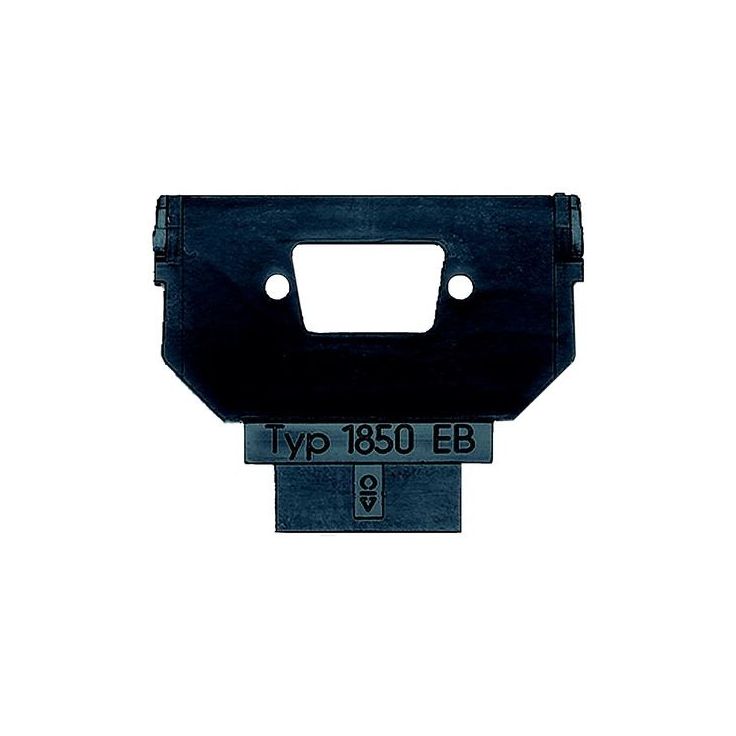 D9 liitinlevy DKS 1850EB