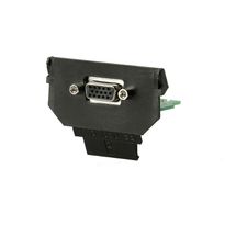 VGA-liitinrunko DKS 1850EB.VGA