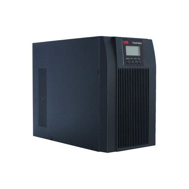 UPS-laite ABB Online Powervalue 11 T 2kVA/1800W/5min