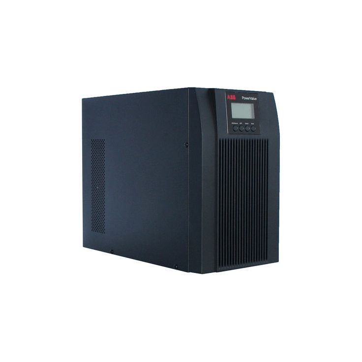 UPS-laite ABB Online Powervalue 11 T 2kVA/1800W/5min