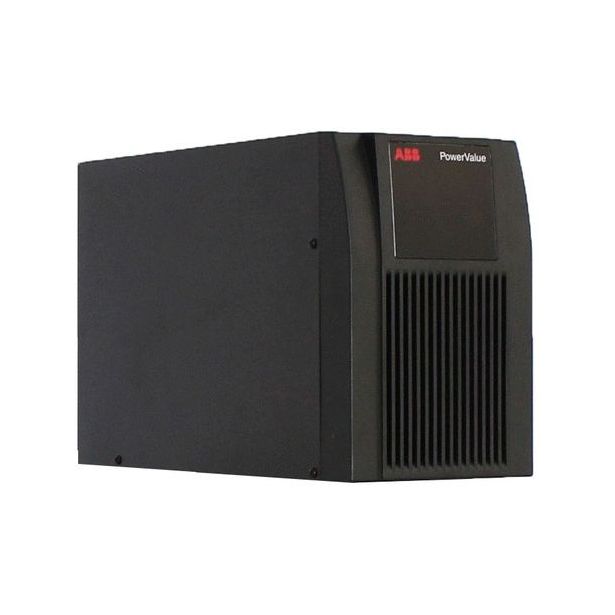 UPS-lisäakku ABB Powervalue 11 T 1kVA T 3x2x9Ah