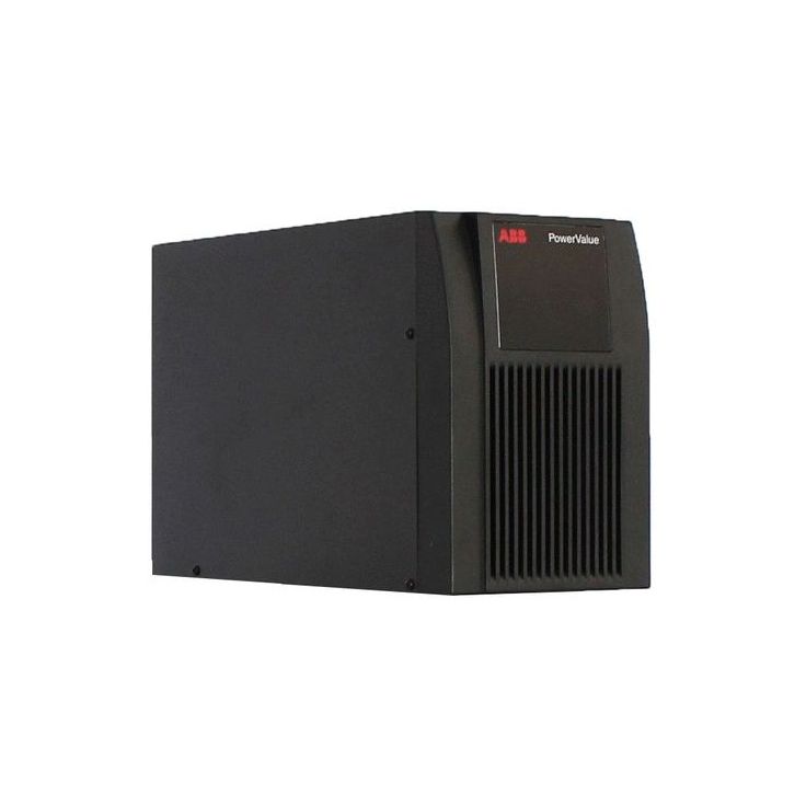 UPS-lisäakku ABB Powervalue 11 T 1kVA T 3x2x9Ah