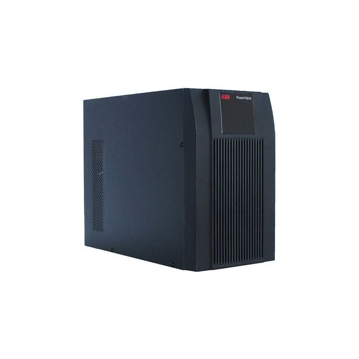UPS-lisäakku ABB Powervalue 11 T 2kVA T 3x4x9Ah