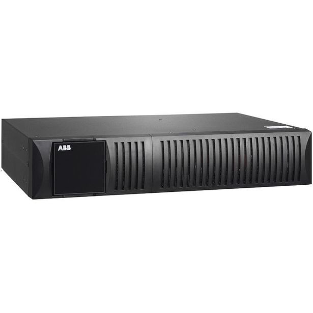 UPS-lisäakku ABB Powervalue 11 RT G2 1kVA 4x9Ah
