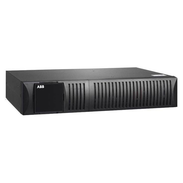 UPS-lisäakku ABB Powervalue 11 RT G2 2kVA 8x9Ah