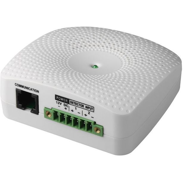 UPS-lisävaruste ABB EMD WebPro SNMP ympäristönvalvontakortti