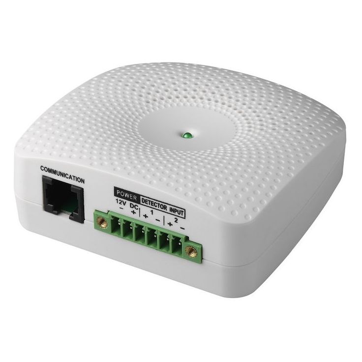 UPS-lisävaruste ABB EMD WebPro SNMP ympäristönvalvontakortti