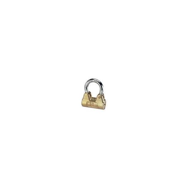 Riippulukko Abloy 3022C IP, 2 KPL, sama avain