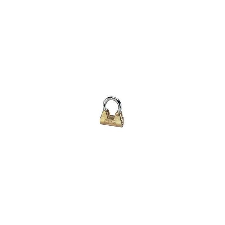 Riippulukko Abloy 3022C IP, 2 KPL, sama avain