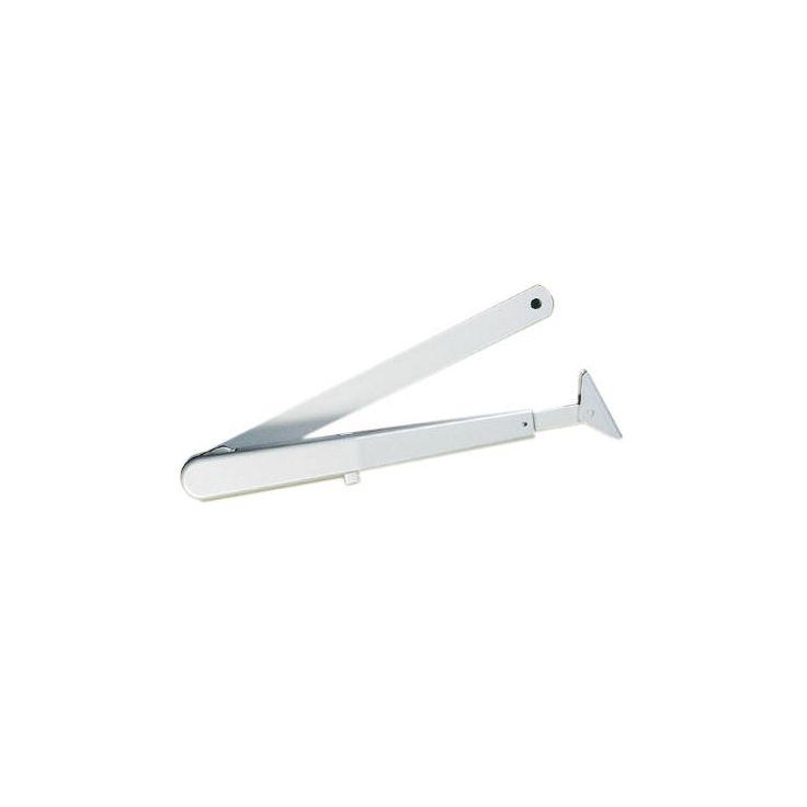 Ovipumpun aukipitolaite Abloy DC191 (7191A)